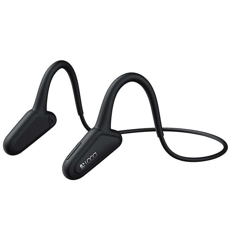 Auricolare Bluetooth a conduzione ossea LOCA Z2 Nero