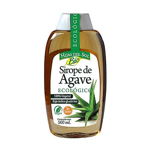 agave syrup 500 ml (Agave)