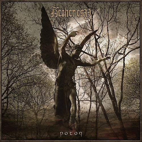 Neoheresy - Potop [CD]