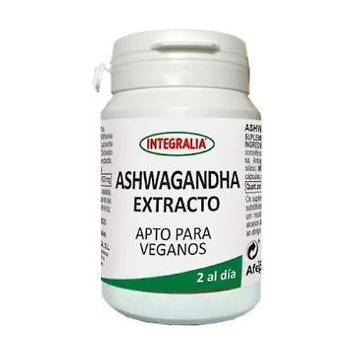 ashwagandha extract 60 capsules