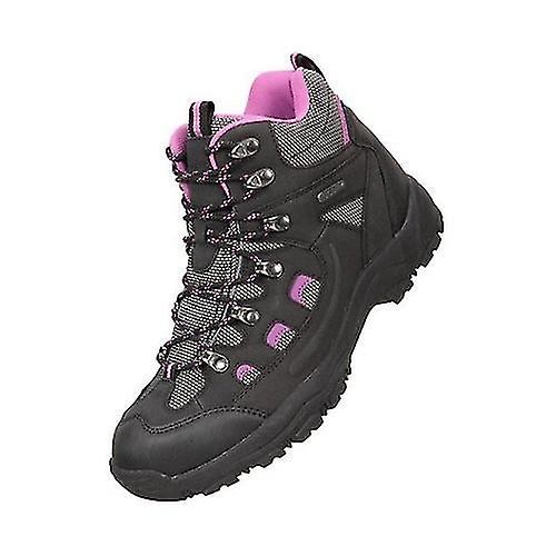 Mountain Warehouse Womens/Ladies Adventurer Walking Boots