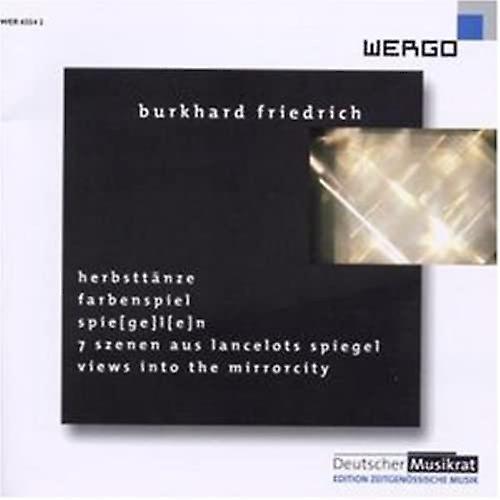 Ensemble Integrales - Ensemble Integrales [CD]