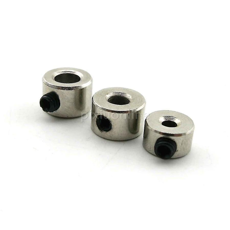 B Multi Inner Diameter Metal Axle Sleeve Model
