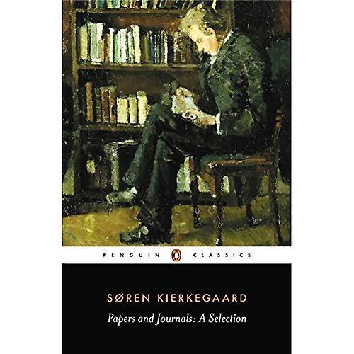 Journaux et revues : une sélection (Penguin Classics)