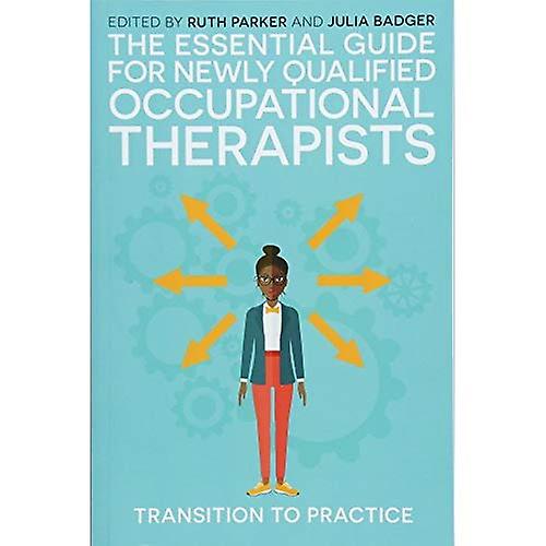 Essential Guide aloittelevia toimintaterapeuttien