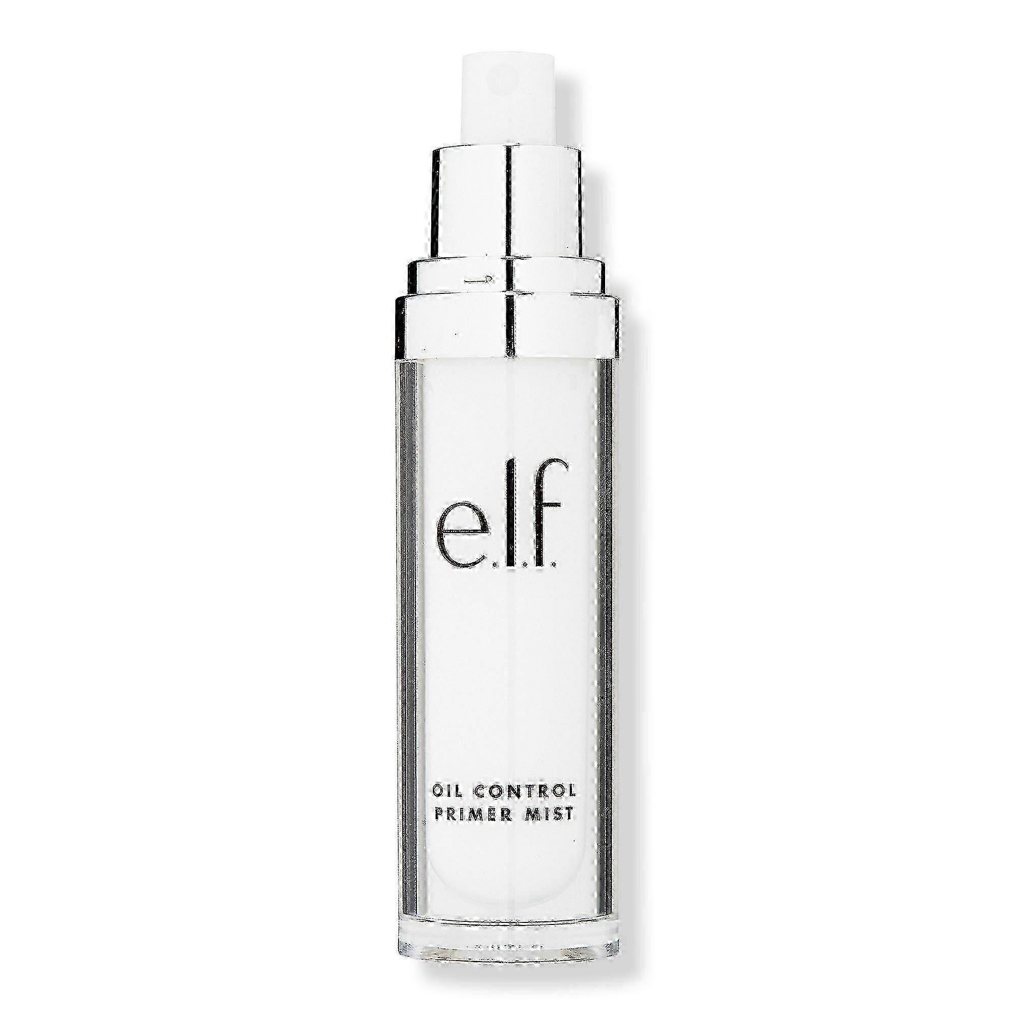 E.l.f. Cosmetics Oil Control Primer Mist, 1.01 Oz