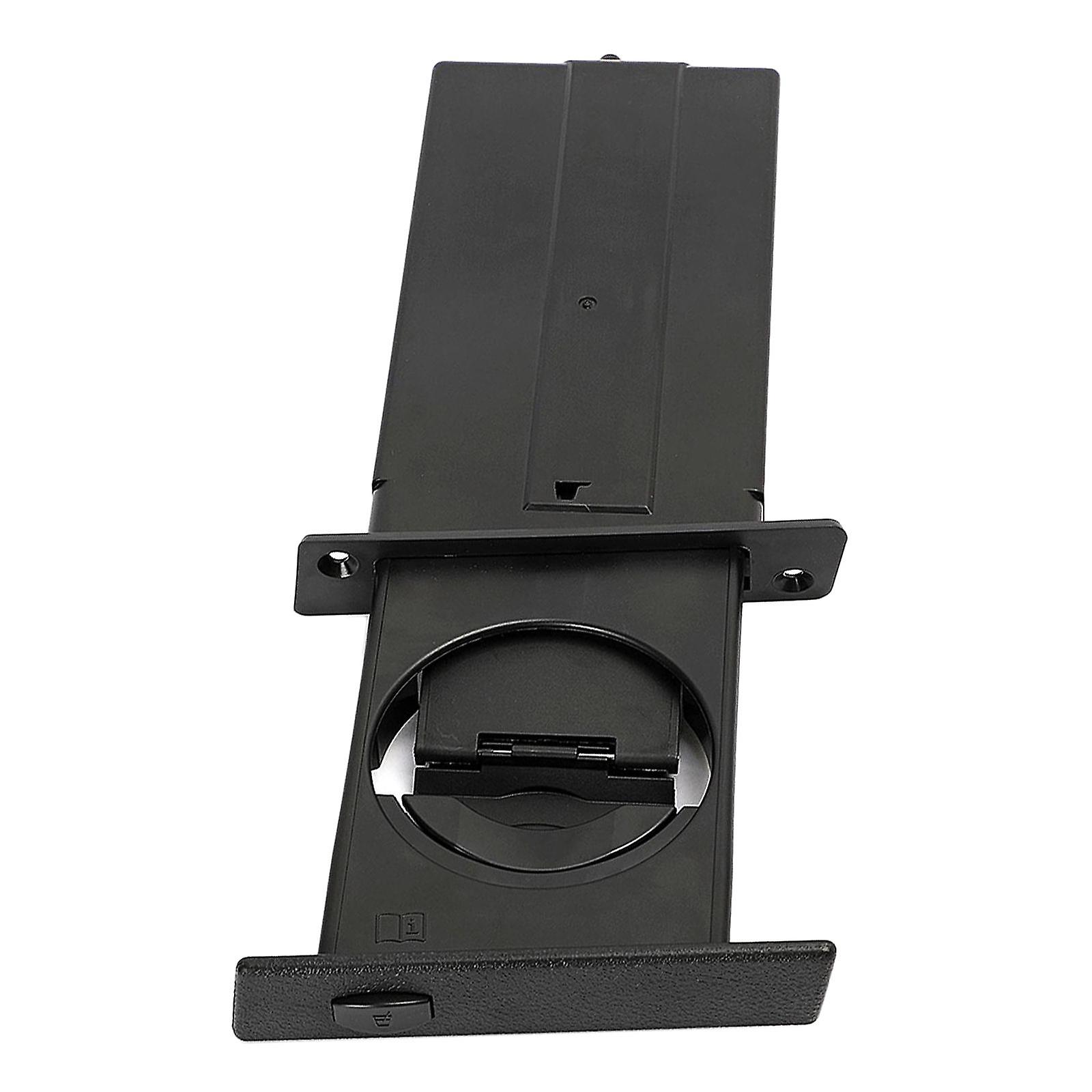 Dashboard Cup Holder 51459125626 for BMW E60 E61 2003-2009 Fit Front Right