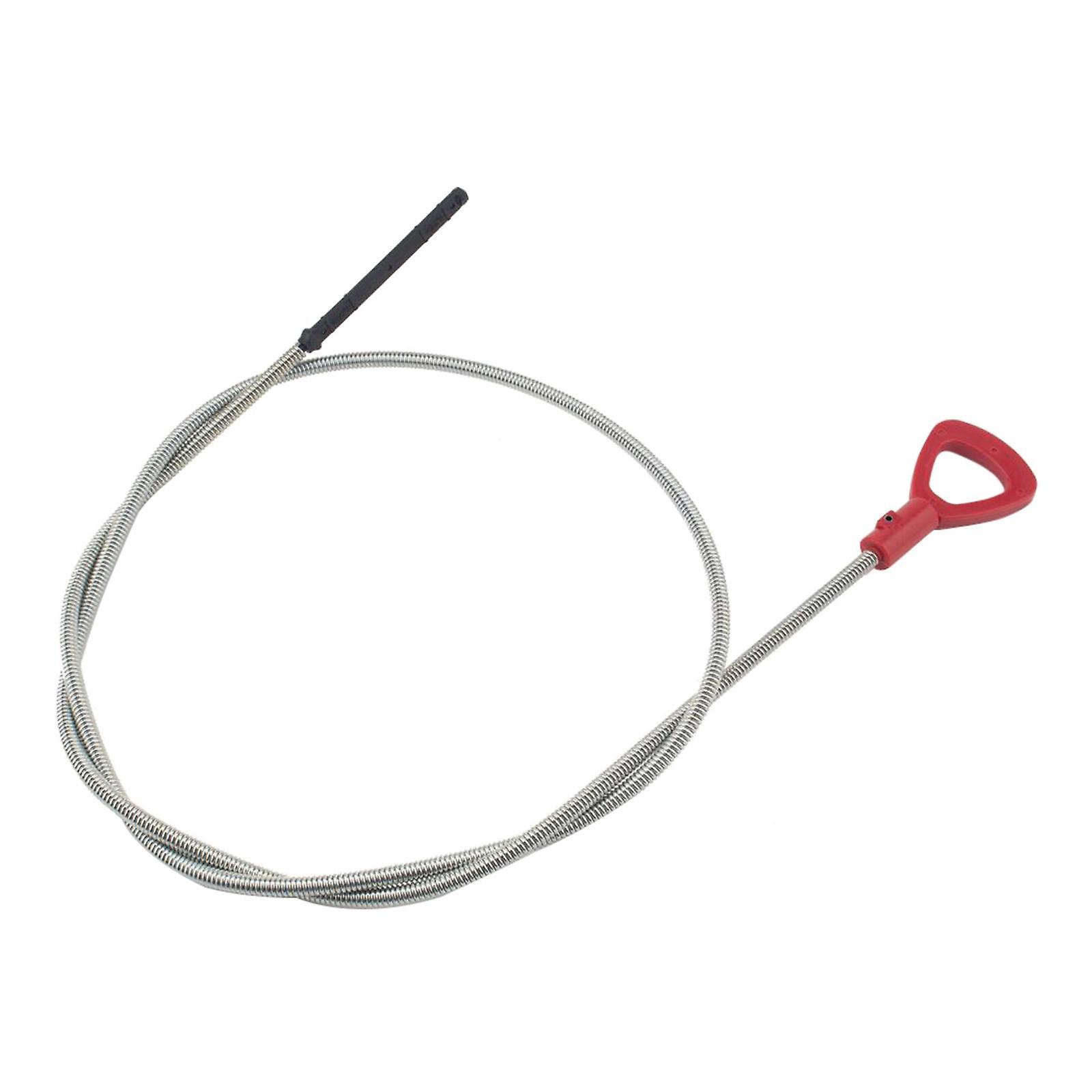 Engine Transmission Fluid Level Dipstick for  W140 96-99 920mm