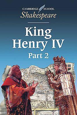 King Henry Iv Part 2