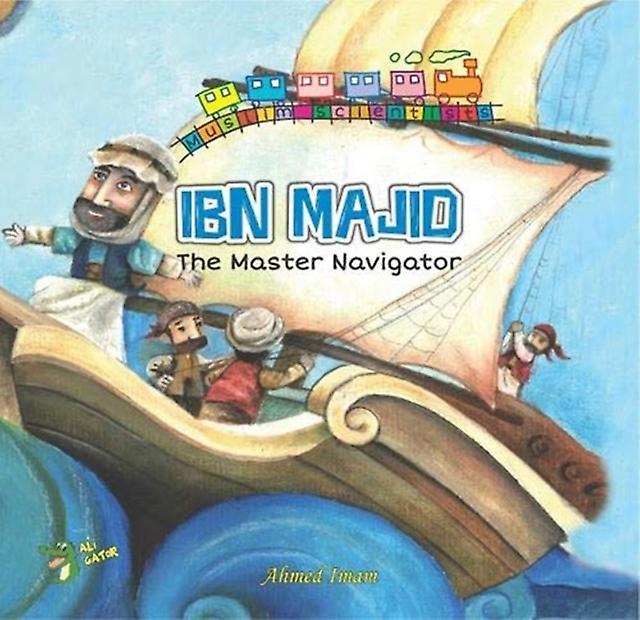 Ibn Majid by Ahmed Imam Paperback Book