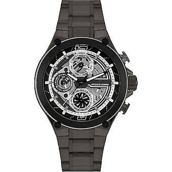 Jacques Lemans - 1-2150F - Sport - Watch - Men - Quartz
