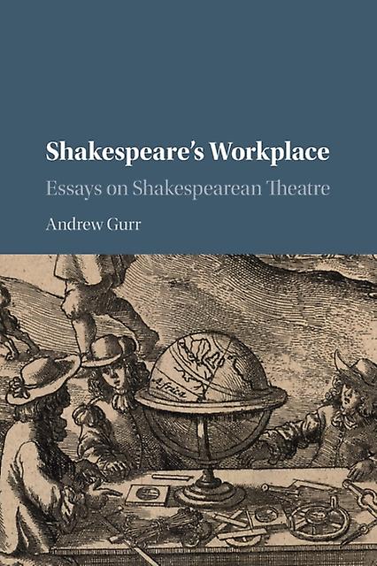 Shakespeares Workplace