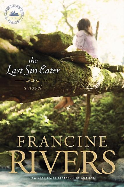 Last Sin Eater - Francine Rivers
