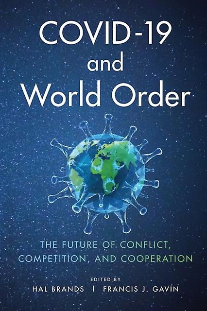 Covid19 And World Order Paperback