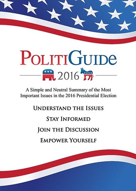 Politiguide 2016