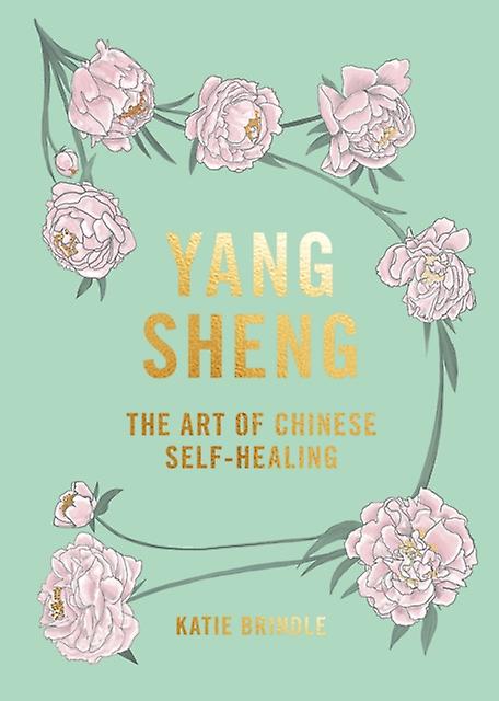 Yang Sheng by Katie Brindle Paperback Book