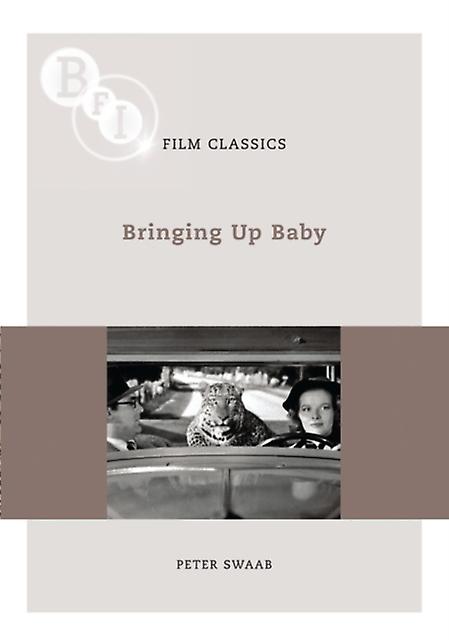 Bringing Up Baby by Peter Swaab Paperback
