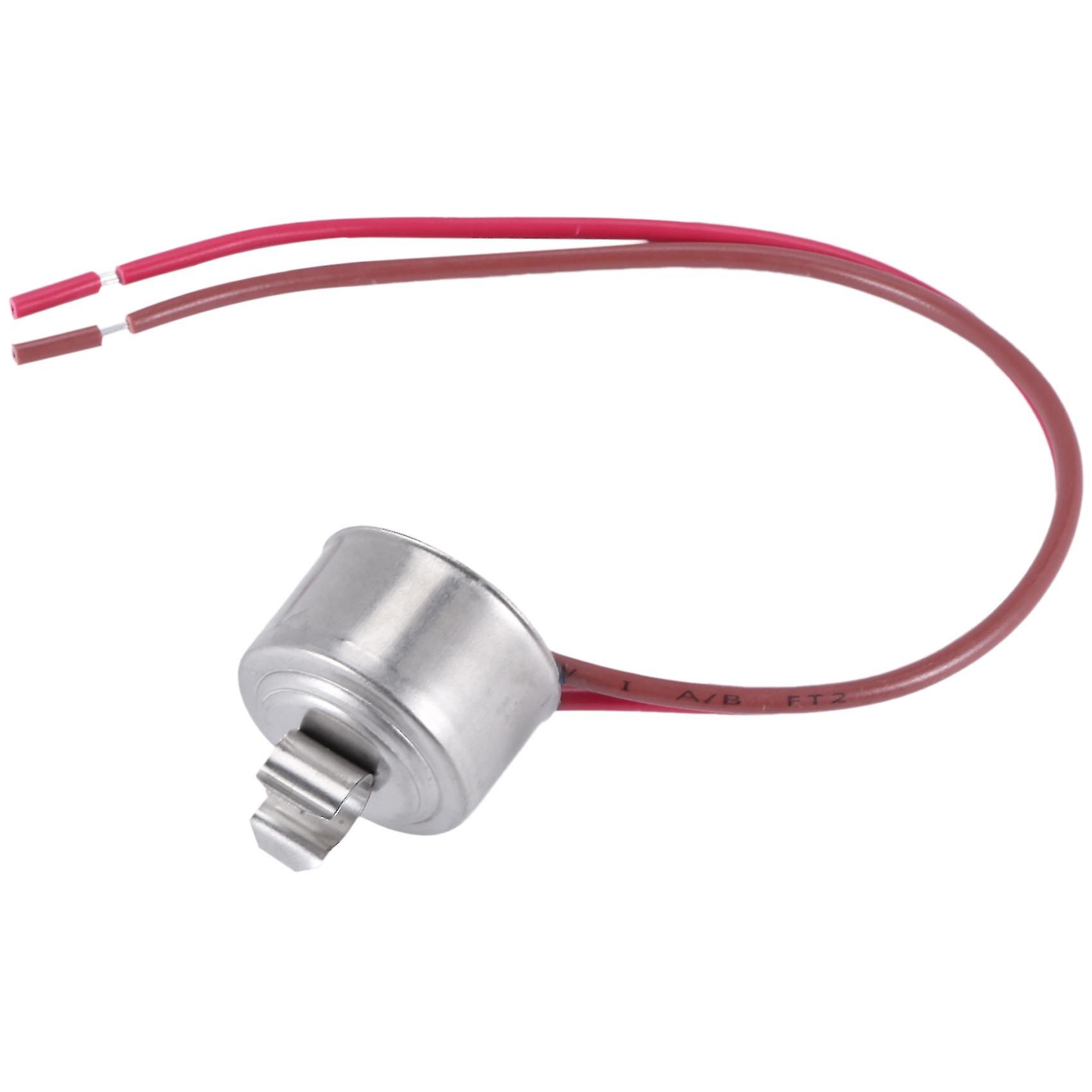 4387503 Refrigerator Defrost Thermostat Replaces Wp4387503 343917 61002113 Ps11742474 Ap6009317 For