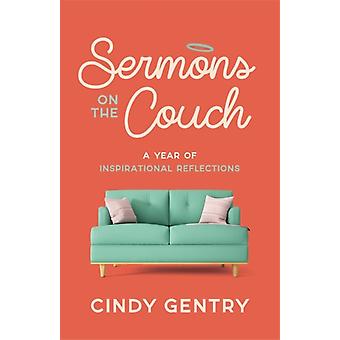 Sermons On The Couch - Cindy Gentry