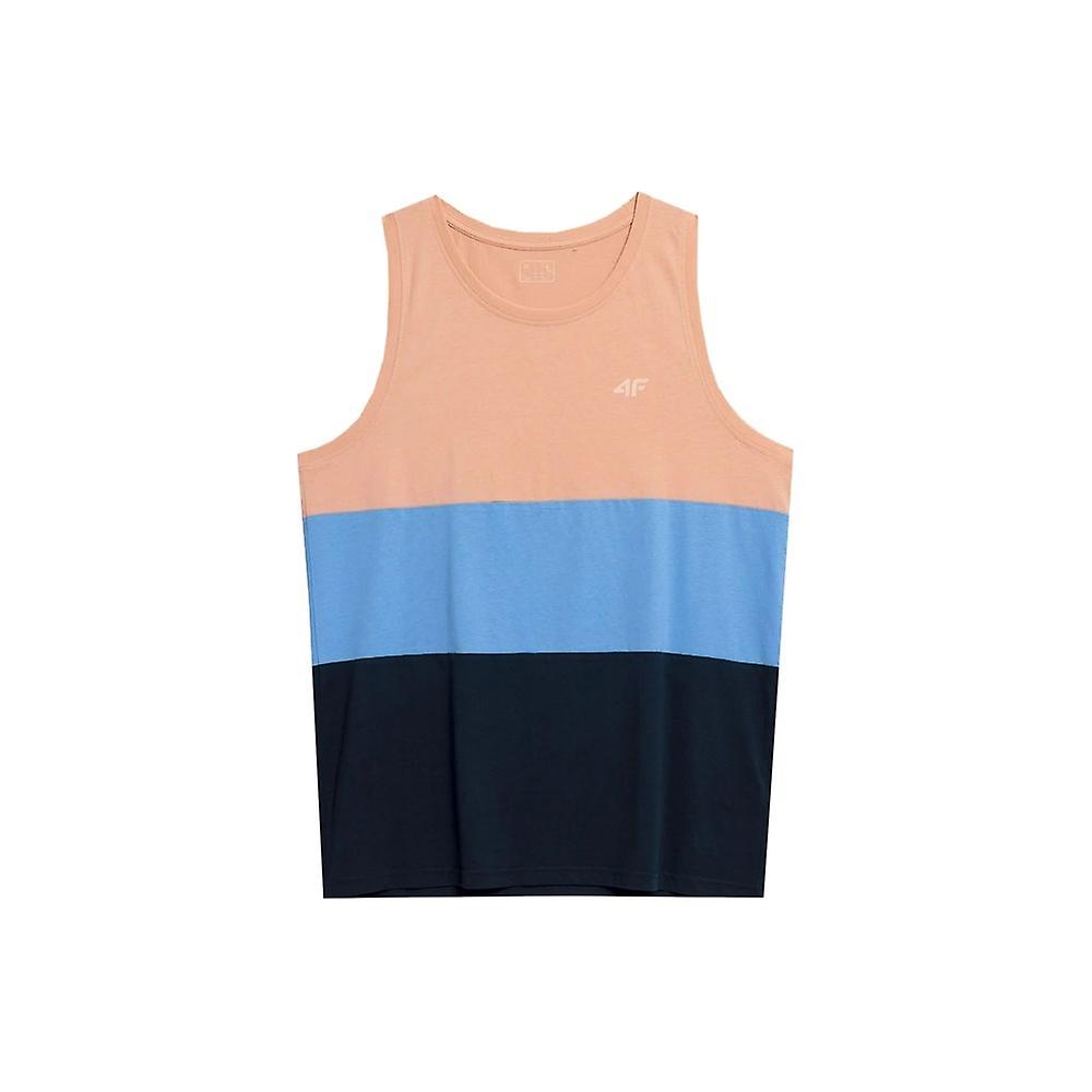 4F SS23TTSHM352OSOSIOWY 4FSS23TTSHM352OSOSIOWY universal summer men