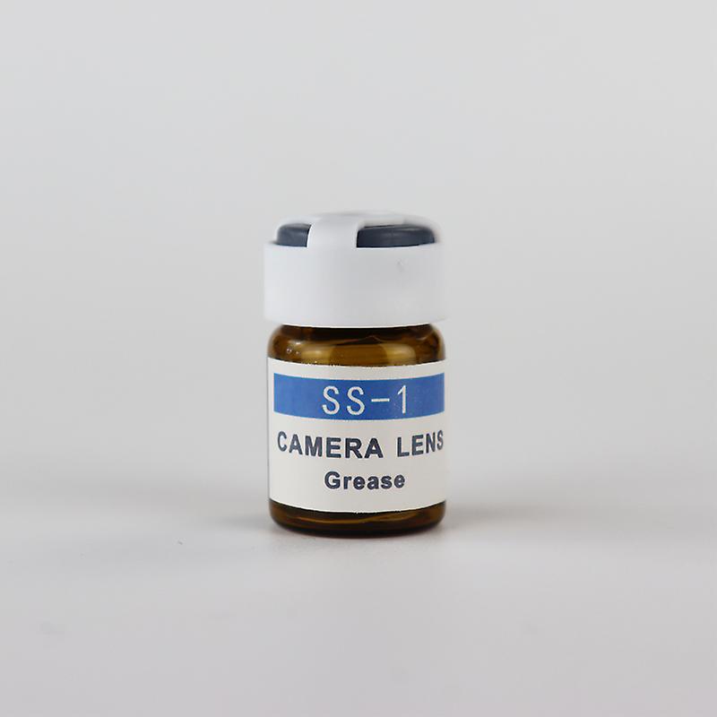 Slr Camera Lens Oil Optical Instrument Thread Dry Film Grease