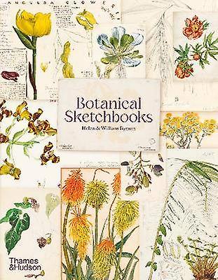 Botanical Sketchbooks
