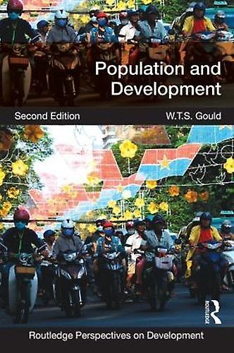 Population And Development - W.T.S. Gould