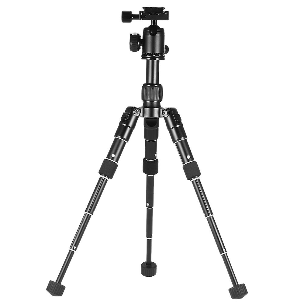 Ultra Compact Desktop Mini Tripod Kit With Ball Head
