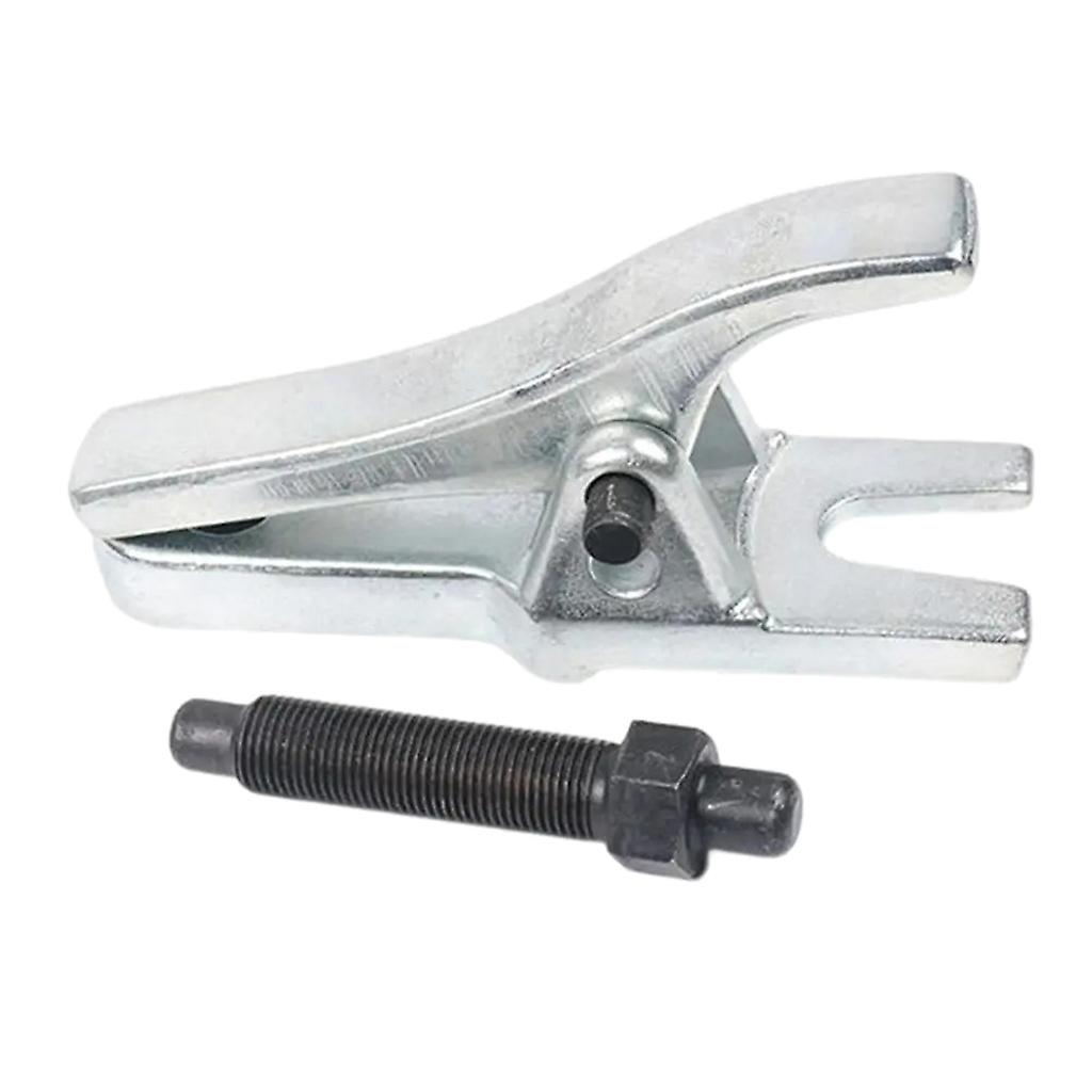 Verstelbare auto gewricht trekker efficiënte auto's stuurgereedschap garage gereedschap auto reparatie tool veelzijdige gewricht verwijdering tool