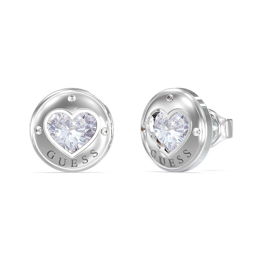 Guess Ladies Earrings Jube03349jwrhtu