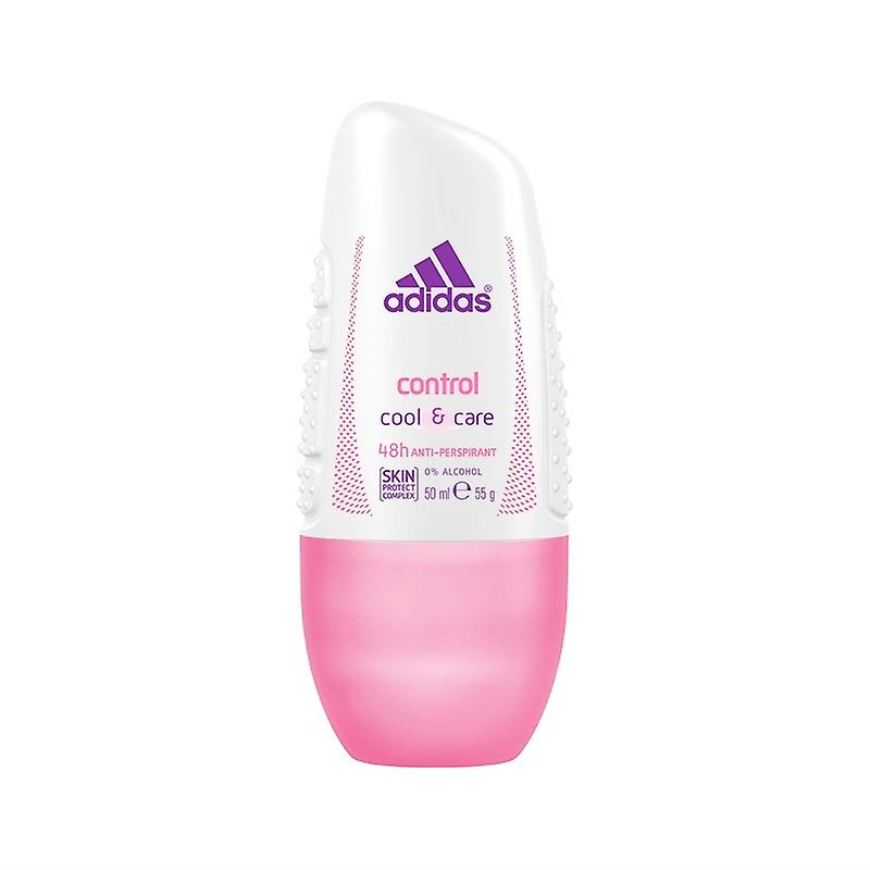 Adidas Cool &; Care Control Deo Roll-On 50ml