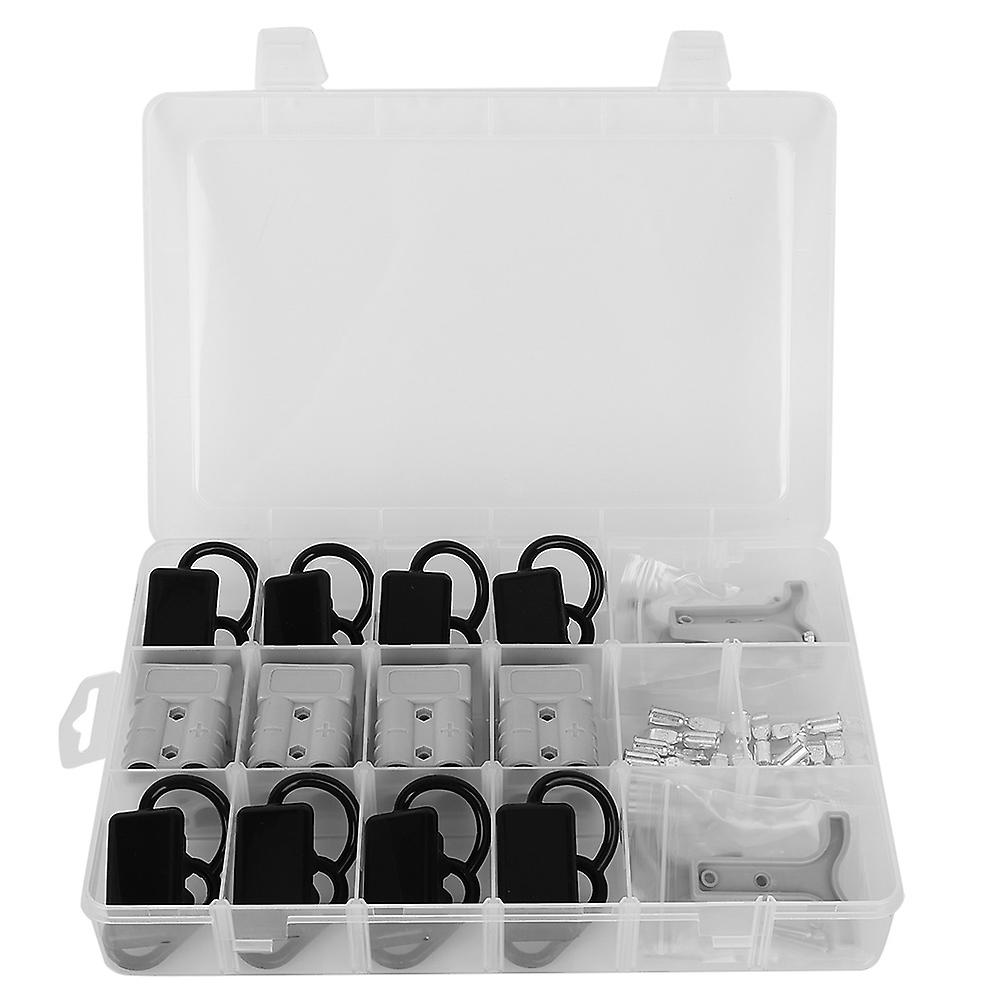 Car Waterproof Electrical Wire Cable Connector Terminal Assortment Kit