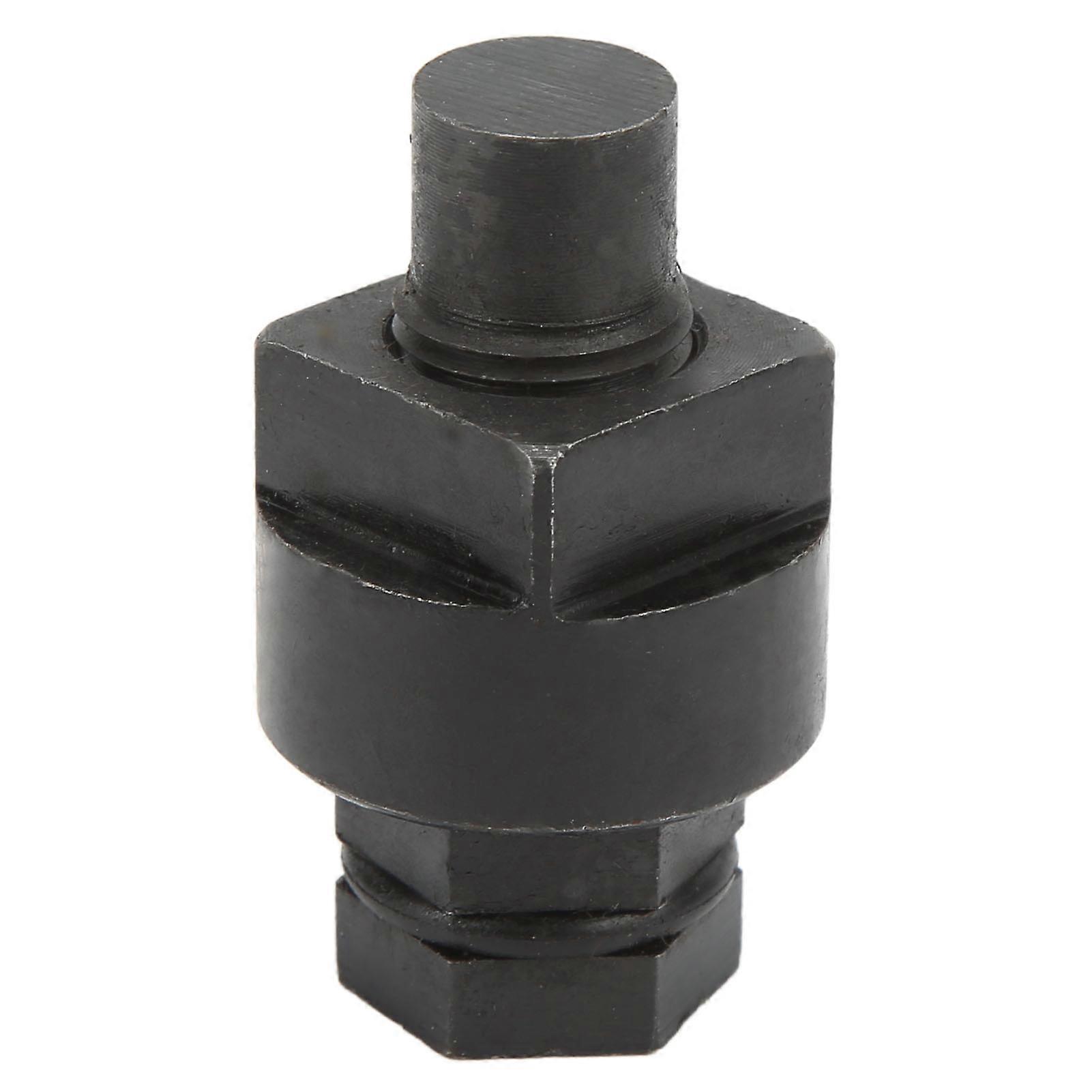 Crankshaft Turning Socket Replace,Crankshaft Key Turning Socket Crankshaft Pulley Tool Crankshaft Turning Socket Exceptional Value