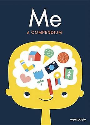 Moi Un Compendium par Wee Society Journal ou livre de notes