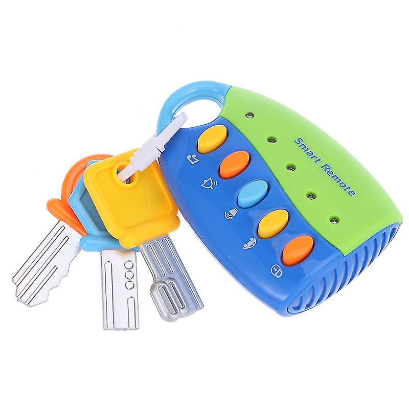 1pcs Car Key Toy