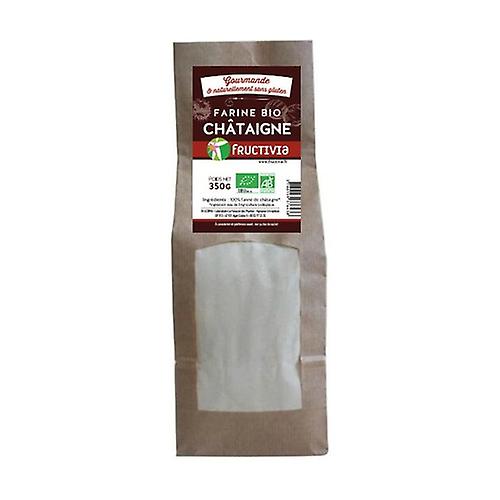 Chestnuts 350 g