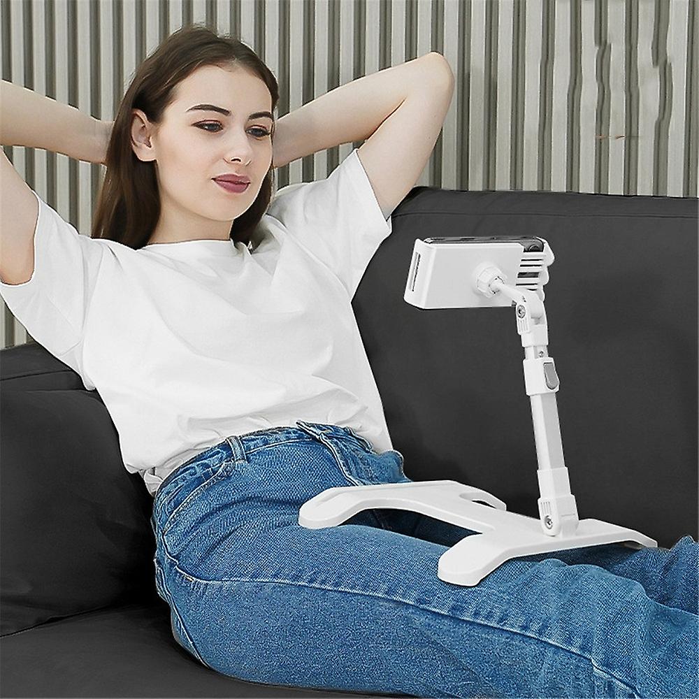 Mobile Phone Stand Bed Desktop Lap Tablet Stand
