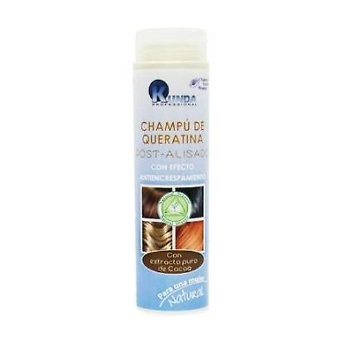 Keratin Shampoo 200 ml