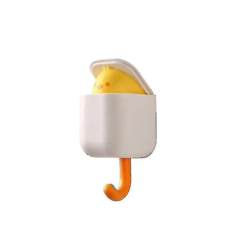 Cartoon Cat Wall Hooks