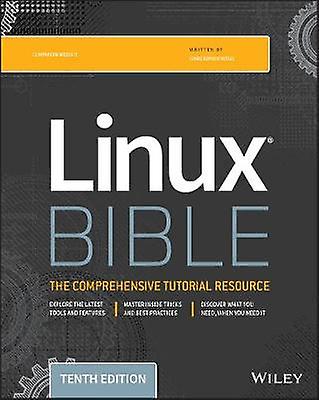 Linux Bible