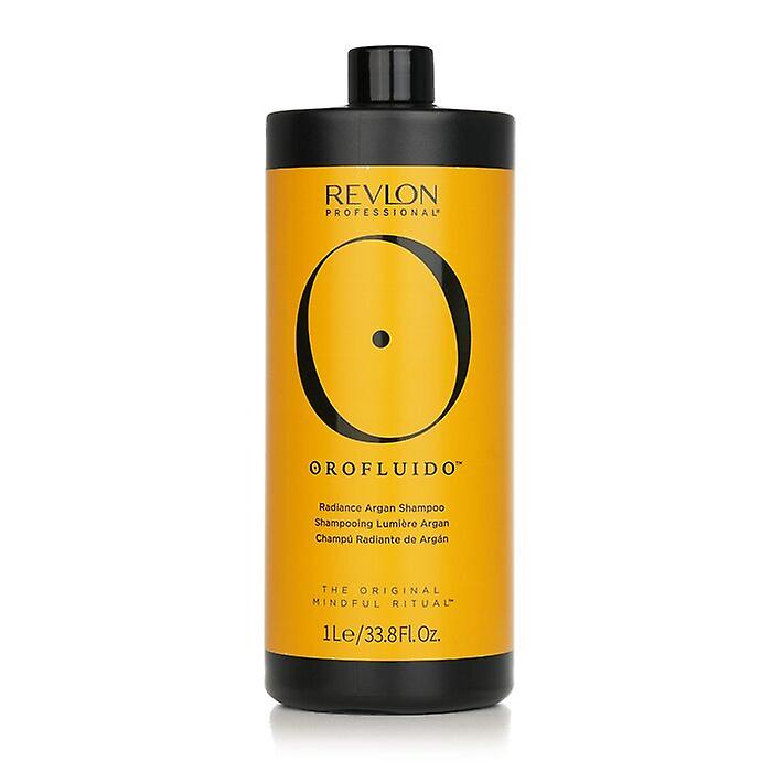 Orofluido Radiance Argan Shampoo 1000ml/33.8oz