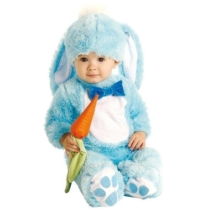 Blue Bunny Infant Costume 8853510-6