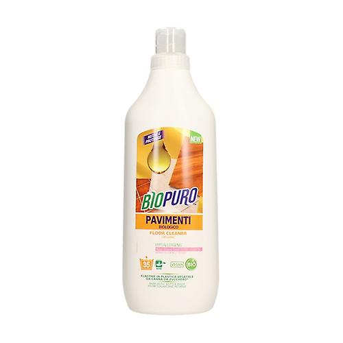 Concentrated detergent for floors (33 washes) 1 L