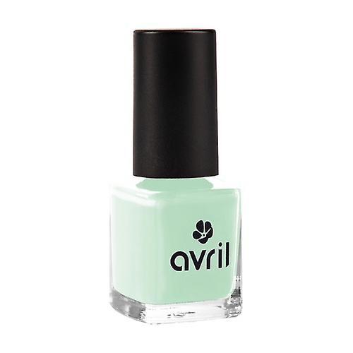 Green Water Nail Polish 7 ml