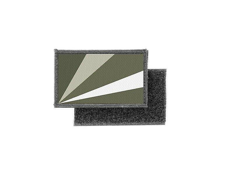 Patch ecusson prints camo camouflage badge flag seychelles Seychellois