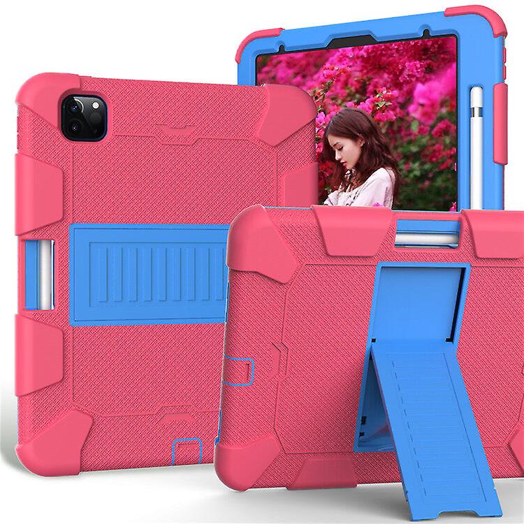 Tablet Case For iPad Air4 10.9 2020 With Kickstand