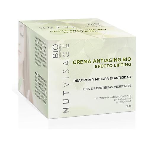 Anti-aging cream Bio Lifting effect 50 ml