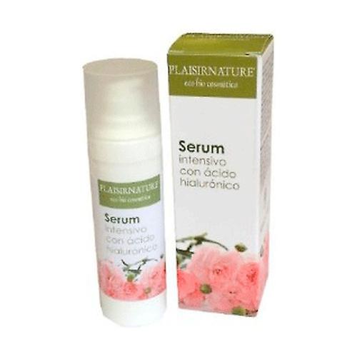 Bio Hyaluronic Intensive Facial Serum 30 ml