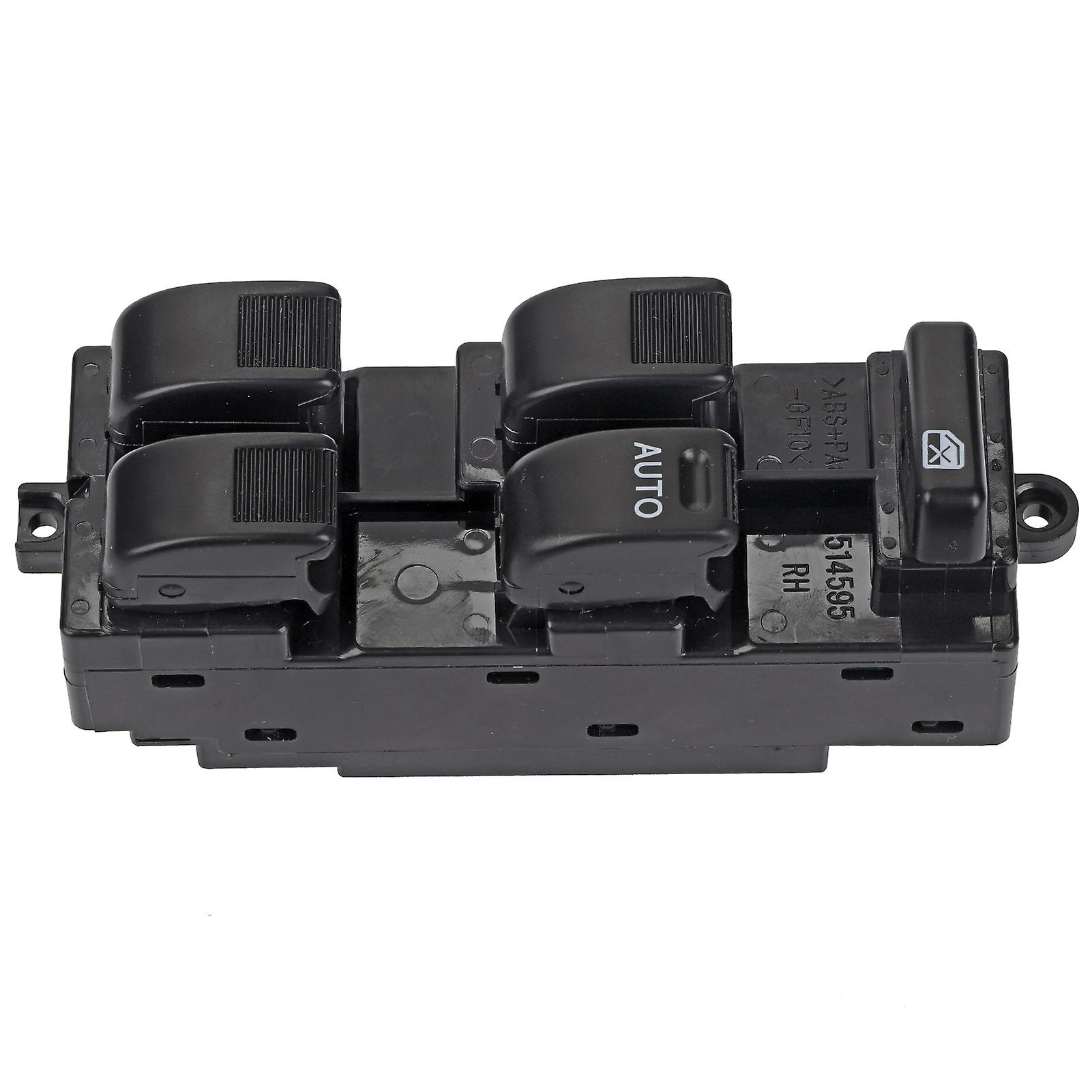 Electric Power Power Window Switch for Avanza 07‑08 84820‑B0010