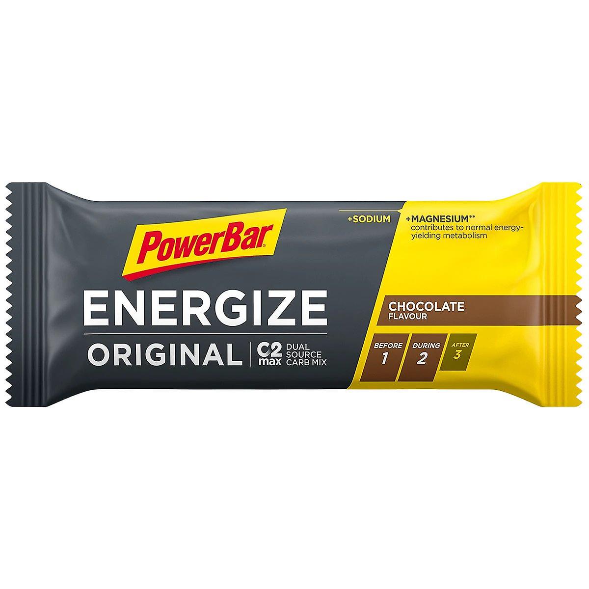 Powerbar Energize Bar | Chocolate